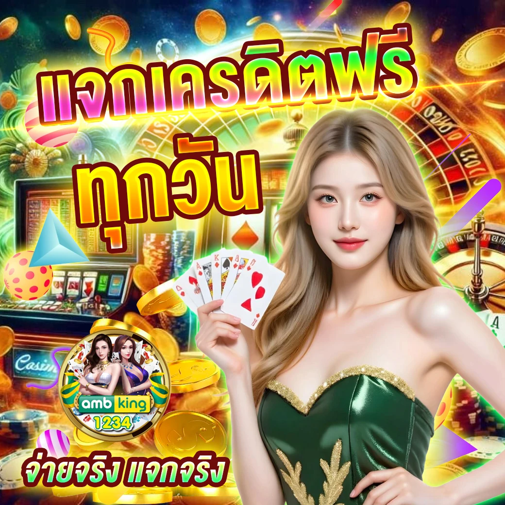 slot.com - แบนเนอร์โปรโมชั่น