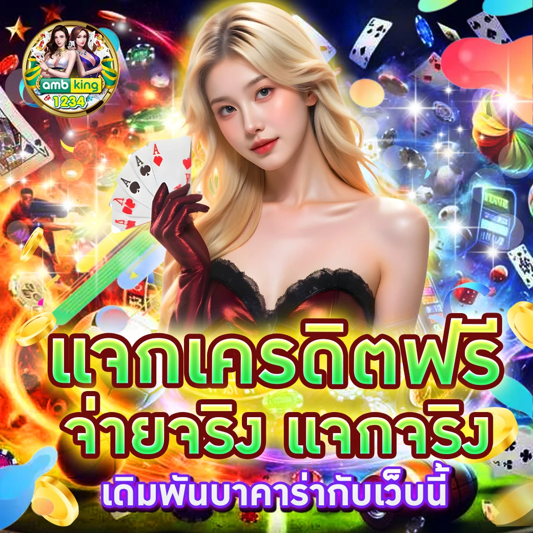 สล็อต666เครดิตฟรี - แบนเนอร์โปรโมชั่น
