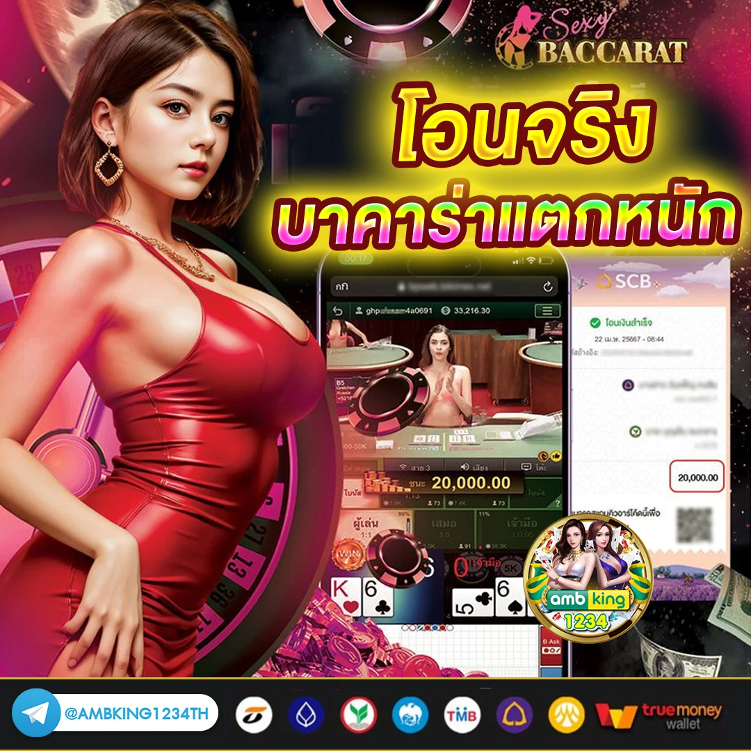 สล็อตเว็บตรง ไม่มี ขั้นต่ํา - แบนเนอร์โปรโมชั่น