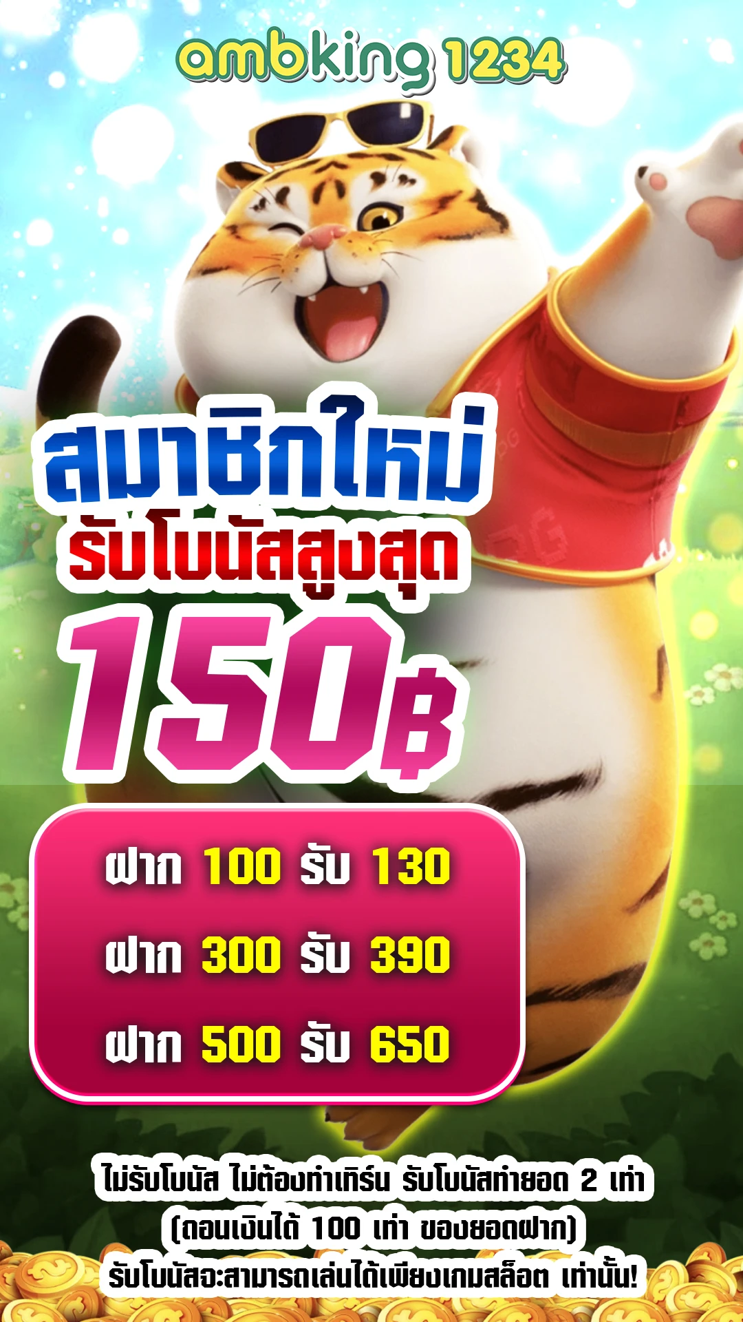 1688สล็อตpg - แบนเนอร์โปรโมชั่น