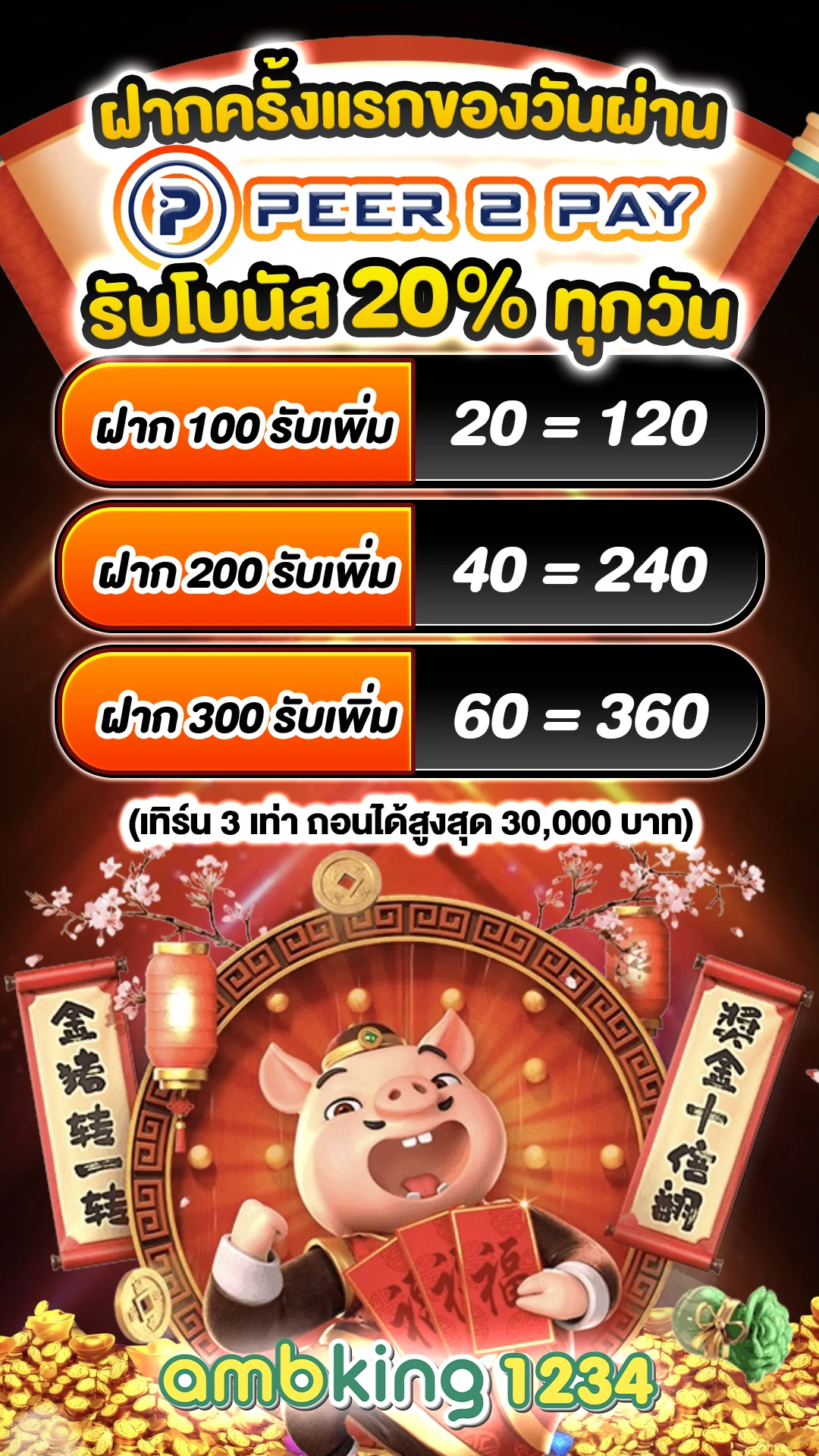 เว็บสล็อตเว็บตรง วอลเล็ต - แบนเนอร์โปรโมชั่น