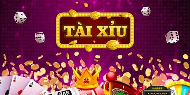 Tổng quan về tài xỉu online