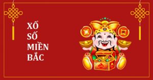 xổ số miền bắc